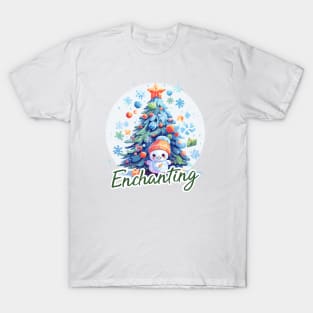 Enchanting T-Shirt